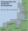 Internetanwendung: Seegangsatlas der deutschen Nordseeküste